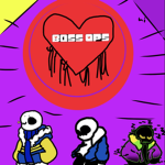 Boss Ops