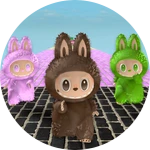 Game Badge Thumbnail