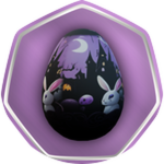 Night Egg