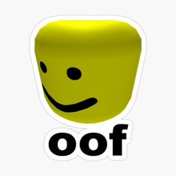 The church of oof