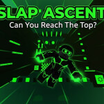 Slap Ascent [Tower]