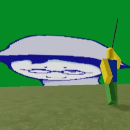 SURVIVAL THE KEVIN THE KILLER icon