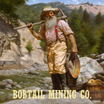Bobtail Mining Company