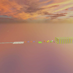 short obby!