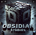 Obsidian Studios!