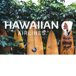 HAL || Hawaiian Airlines