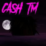CASH TM.