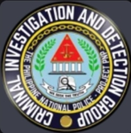PNP - CIDG | Criminal investigation group