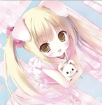 h4unt3doll