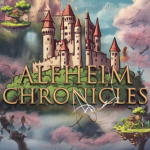 Alfheim Universe