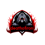 Deathofiron