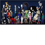 CreepyPasta Faire!
