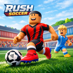 Rush Soccer