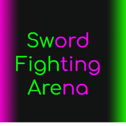 Sword-Fighting Arena