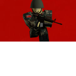 TRU, The Red Union