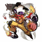 ninja must die group