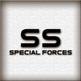 SS Special Forces Headquarters