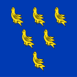 Kingdom of South Saxony.