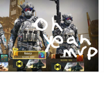 Pro gamer mvp