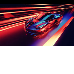 Lets Drive