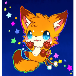 The Foxes Group For Anyone