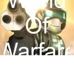 World Of Warfare