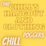 chill's hangout & clothing