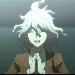 The Church of Nagito Komaeda