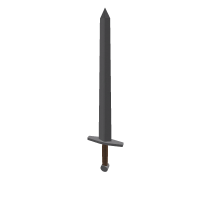 Longsword