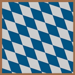 Kingdom Of Bavaria [1812]