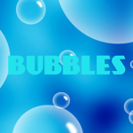 Itz bubbles group!