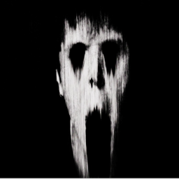 scary