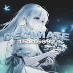 死 Decimate