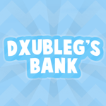 DxubleG's Bank