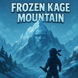 Frozen Kage Mountain icon