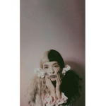 Crybaby’s tears