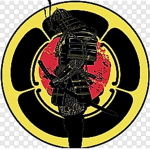 Kaiju Samurai