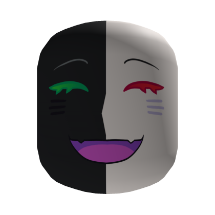 Ranboo Face V.3