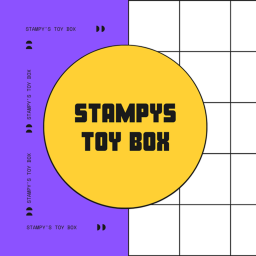 Stampy's Toy Box (Alpha)