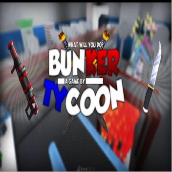 Military Bunker Tycoon