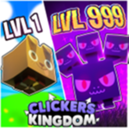 Clickers Kingdom! 🖱️| Alpha v0.1