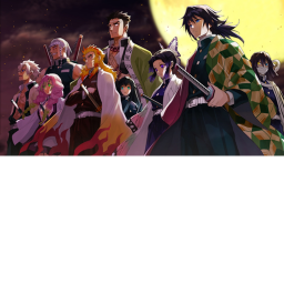 Demon Slayer Journey