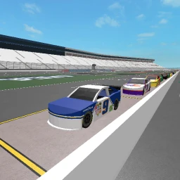 CUP Charlotte icon