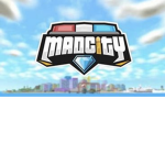 MAFIA GANG { Mad City }