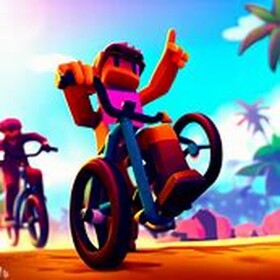 [🔥UPDATE🔥] Bike Riding Simulator