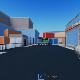 MM2 Milbase (Working) icon