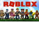 SUPER SUPER SUPER ROBLOX