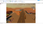 Official DOJ:RP Sandy Shores V3