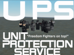 |FF| Unit Protection Service