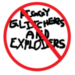 Piggy Glitch / Exploit Police